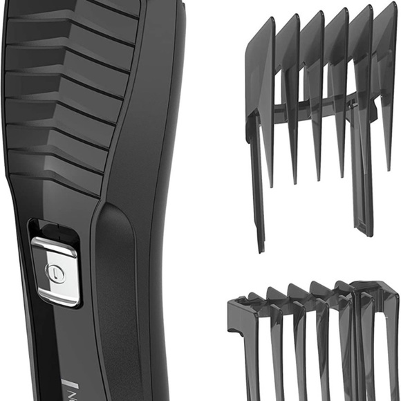 Remington Cordless Power Series Haircut & Beard Trimmer 4000, 1 count - Picture 8 of 10